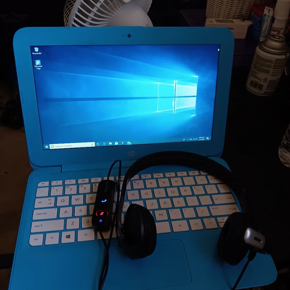 HP STREAM LAPTOP 14 INCH